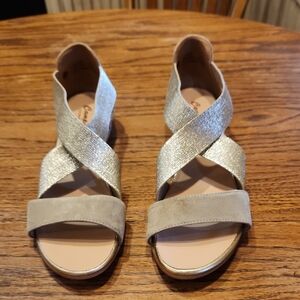 Campesina Nover Mia Sandals Size 9.5